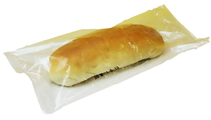 個包装】冷凍パン こっぺぱん 約70g×36袋入 【業務用冷凍パン専門 ワイズパントリードットコム】